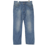 Vintage Tommy Hilfiger Jeans Men Regular Straight Size W33 L32, front view, image 1 of 8