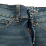 Vintage Gsus Sindustries Jeans Women Stretch Slim Skinny Size W26 L32, detail view 5, image 7 of 10