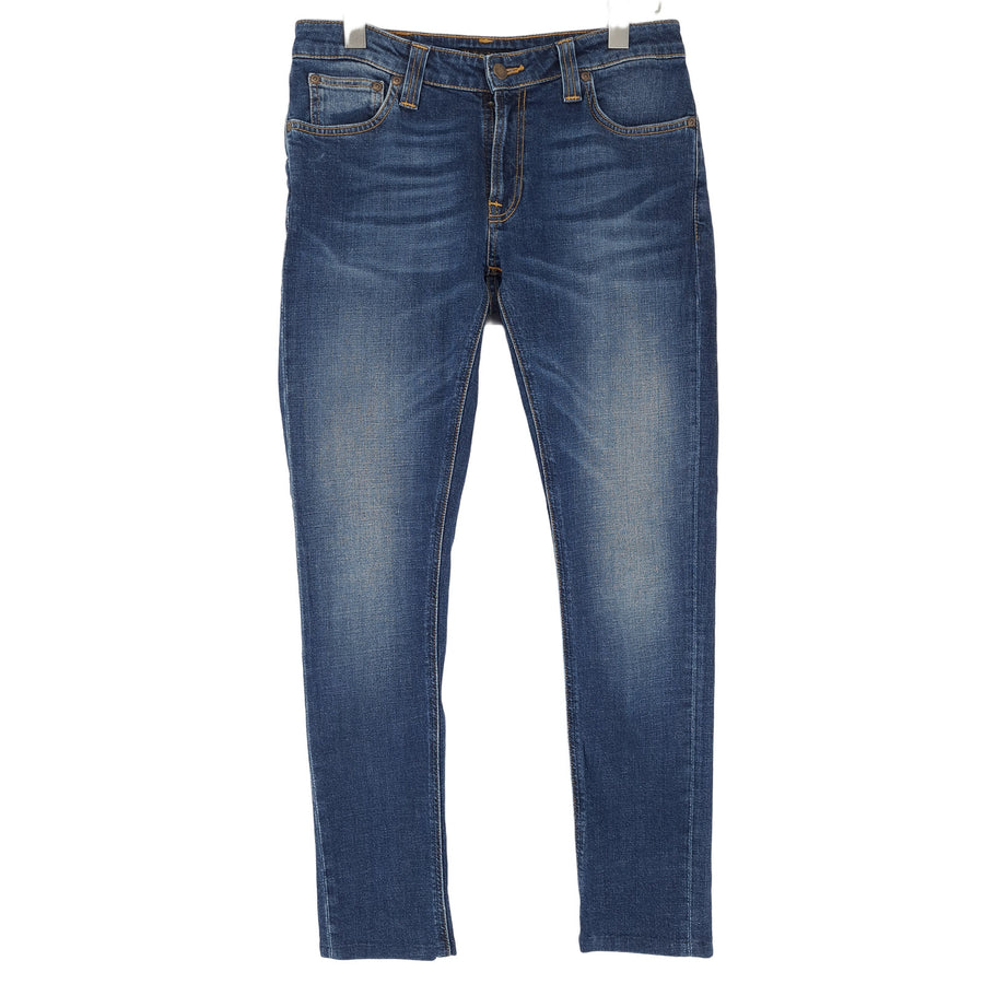 Nudie jean skinny Lin Homme stretch slim taille W31 L30