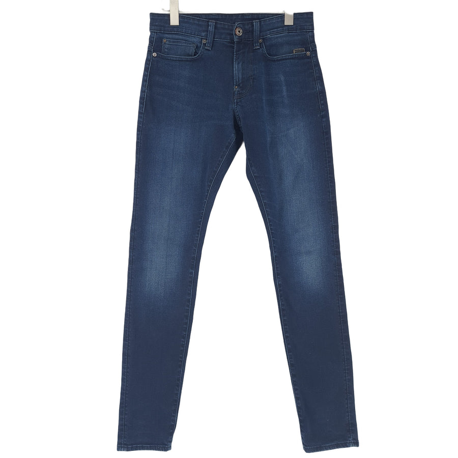G-Star jeans Revend skinny Uomo elasticizzato slim taglia W29 L34