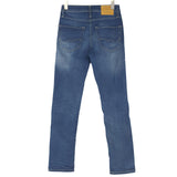 Jack & Jones Jeans Tim Men Stretch Slim Straight Size W27 L32, detail view 2, image 4 of 10