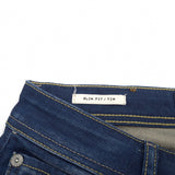 Jack & Jones Jeans Tim Men Stretch Slim Straight Size W27 L32, detail view 4, image 6 of 10