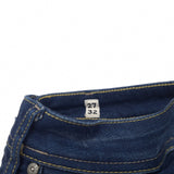 Jack & Jones Jeans Tim Men Stretch Slim Straight Size W27 L32, detail view 5, image 7 of 10