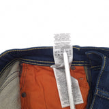 Jack & Jones Jeans Tim Men Stretch Slim Straight Size W27 L32, detail view 8, image 10 of 10