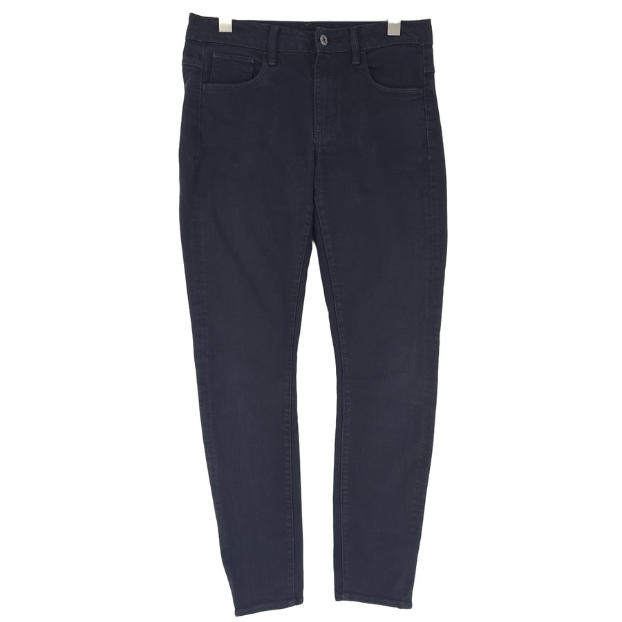 G-Star jean Midge Cody Mid skinny Femme stretch slim taille W30 L30