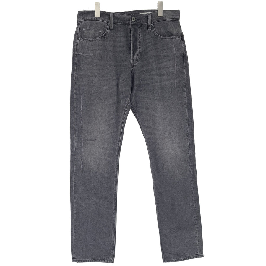G-Star jeans Triple A regolare dritto Uomo taglia W33 L34