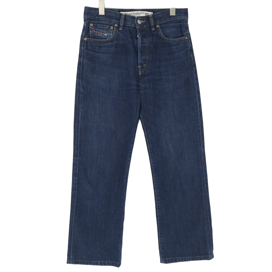 Vintage Diesel Jeans Kratt Men Regular Straight Size W29 L28