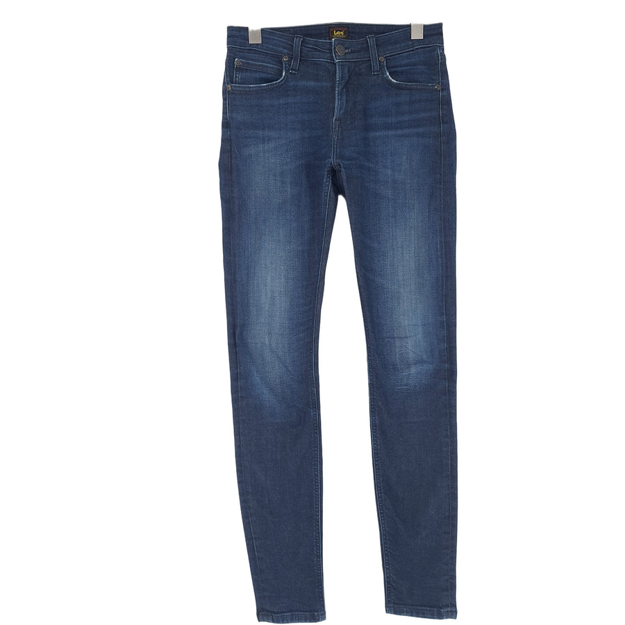Lee Jeans Malone Herren Stretch Slim Fit Skinny Fit Größe W27 L32