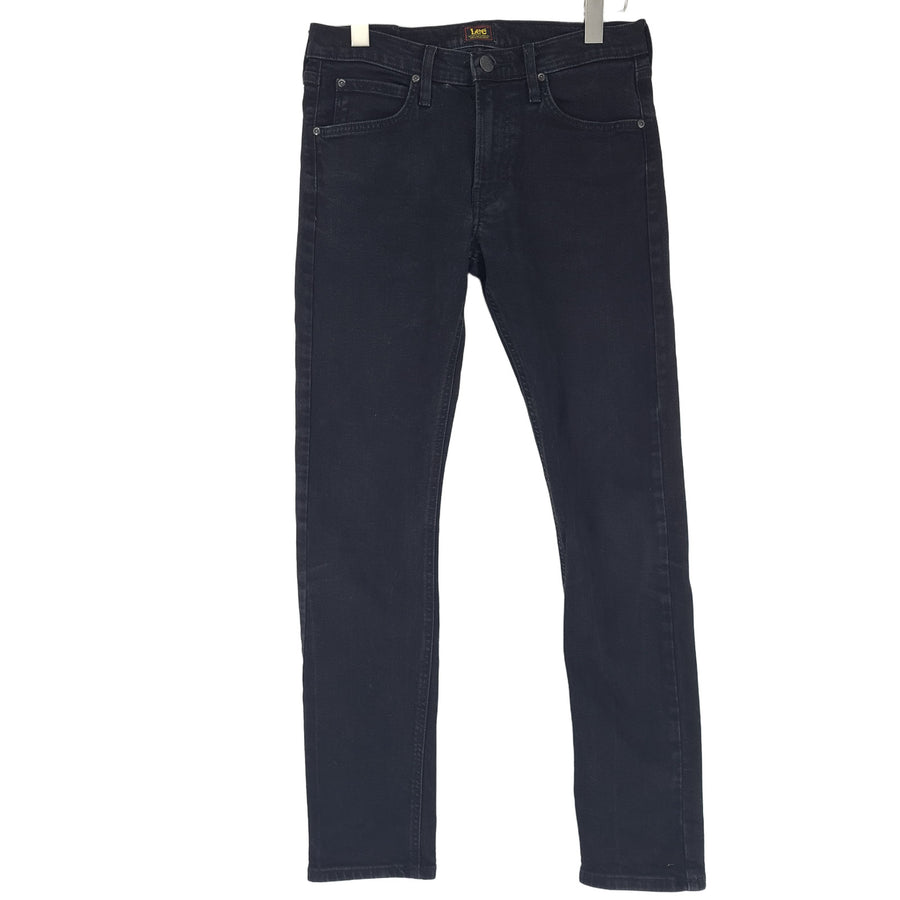 Lee Jeans Luke Herren Stretch Slim Fit Skinny Fit Größe W30 L32