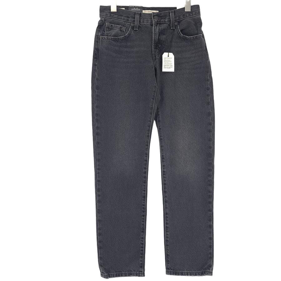 Levi's jean Middy droit Femme classique taille W25 L31