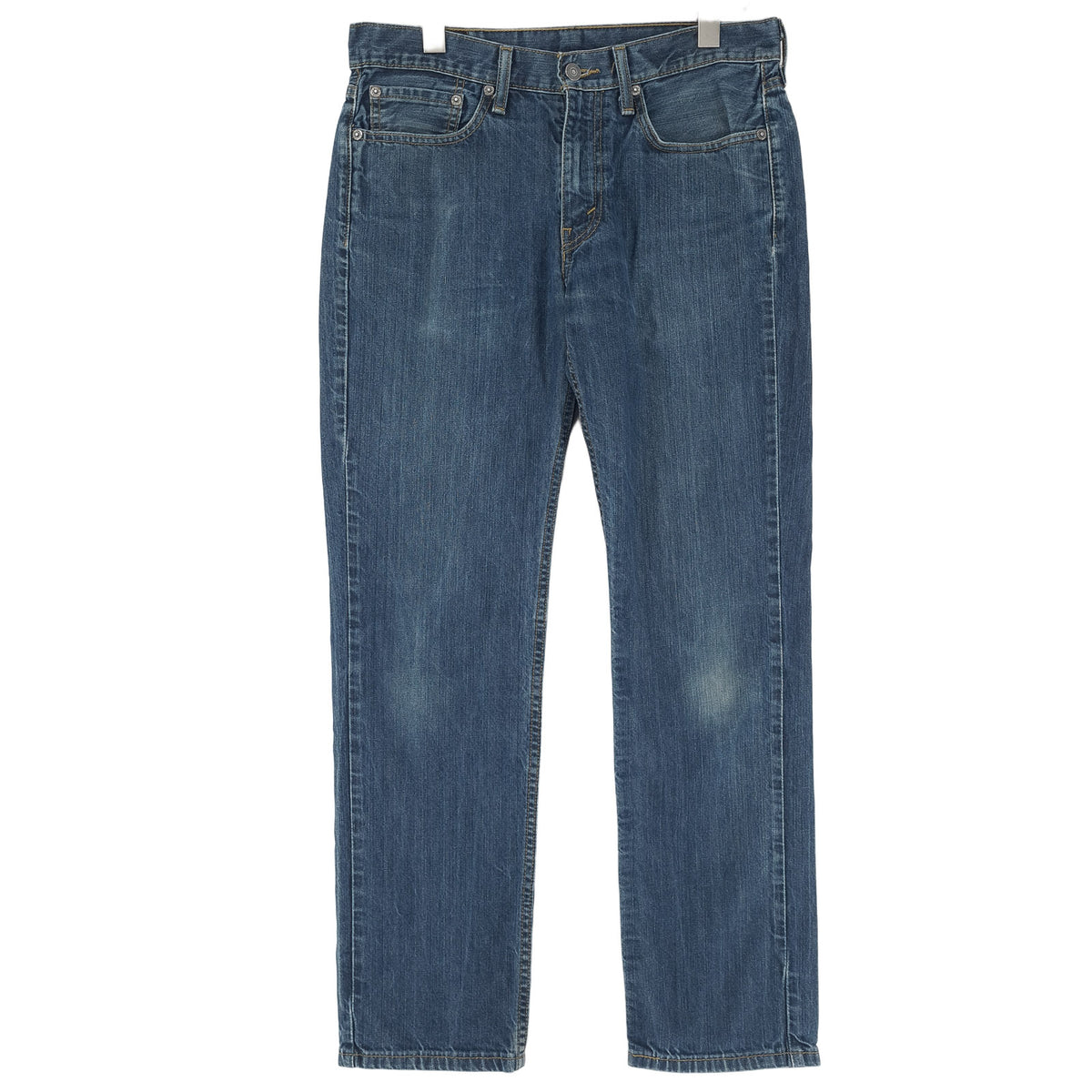 Levi's Jeans 514 Men Regular Straight Size W32 L32, front view, image 1 of 9