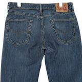 Levi's Jeans 514 Men Regular Straight Size W32 L32, detail view 1, image 3 of 9