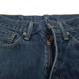 Levi's Jeans 514 Men Regular Straight Size W32 L32, detail view 4, image 6 of 9