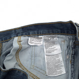 Levi's Jeans 514 Men Regular Straight Size W32 L32, detail view 5, image 7 of 9