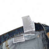 Levi's Jeans 514 Men Regular Straight Size W32 L32, detail view 7, image 9 of 9