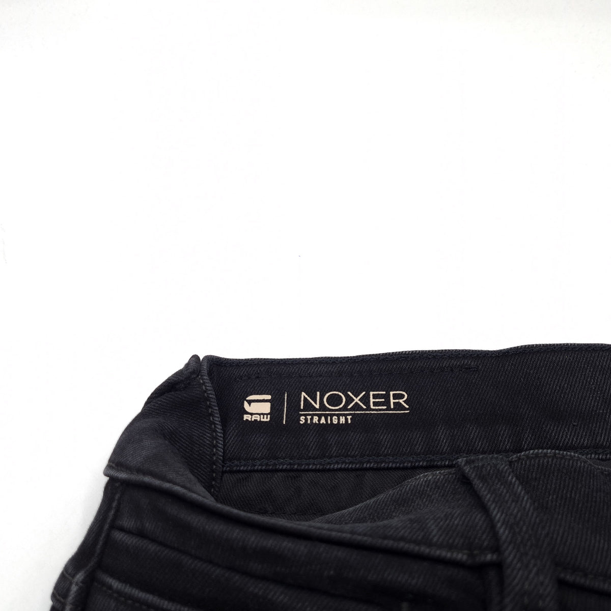 G-Star Jeans Noxer Straight Women Regular Size W28 L34, detail view 3, image 5 of 7