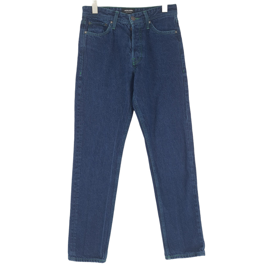 Jack & Jones jeans Chris Uomo comoda dritto taglia W29 L32