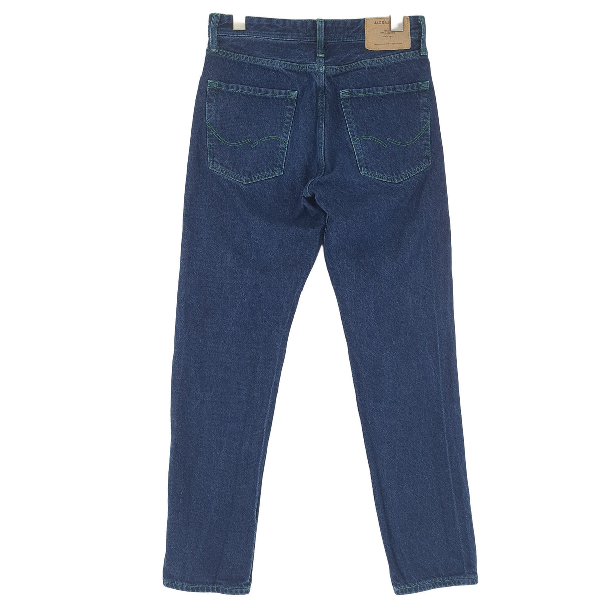 Jack & Jones Jeans Chris Men Relaxed Straight Size W29 L32, detail view 2, image 4 of 10