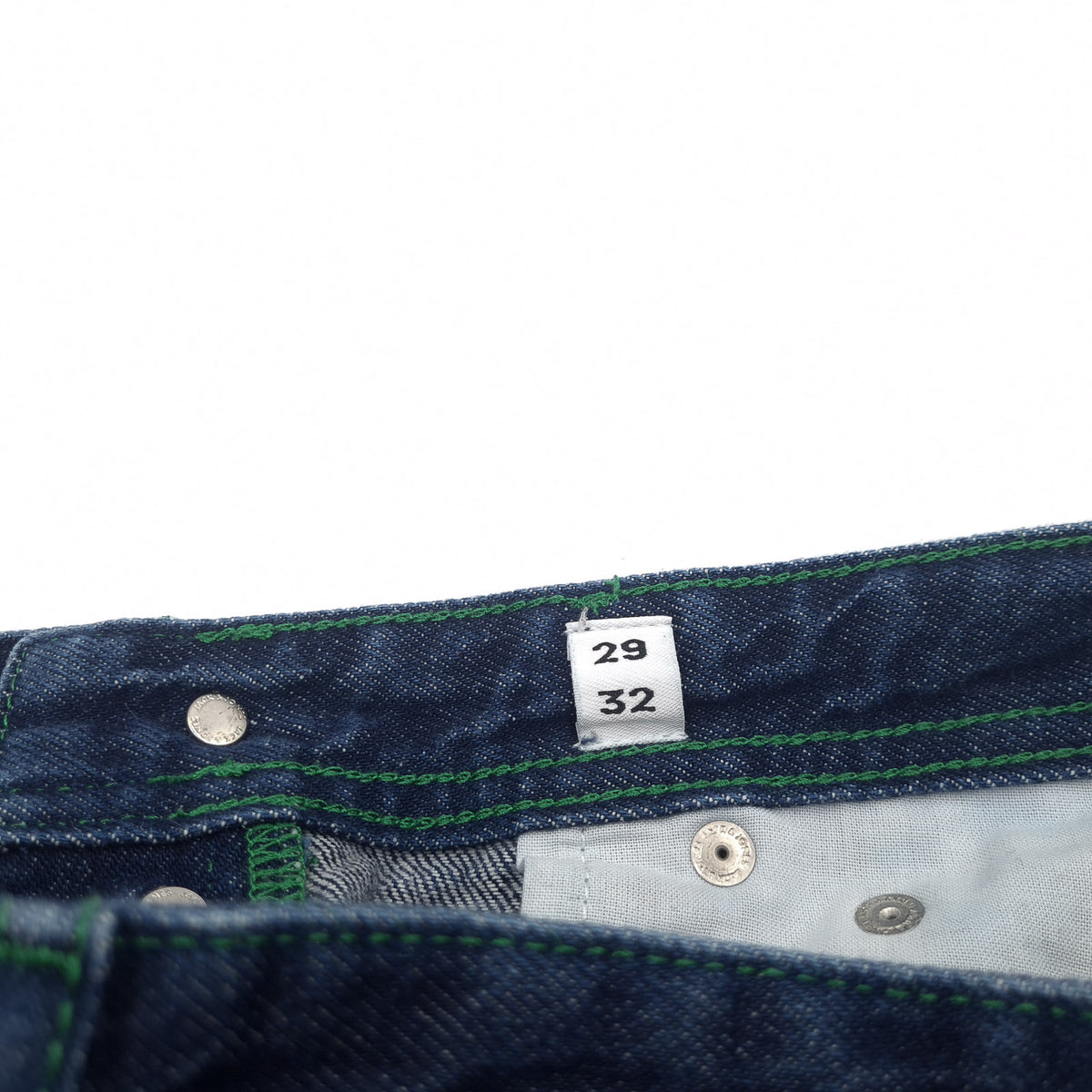 Jack & Jones Jeans Chris Men Relaxed Straight Size W29 L32, detail view 6, image 8 of 10