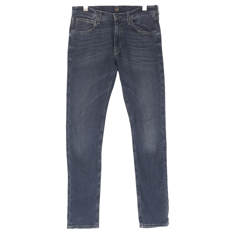 Lee Jeans Luke Herren Stretch Slim Fit Skinny Fit Größe W30 L32