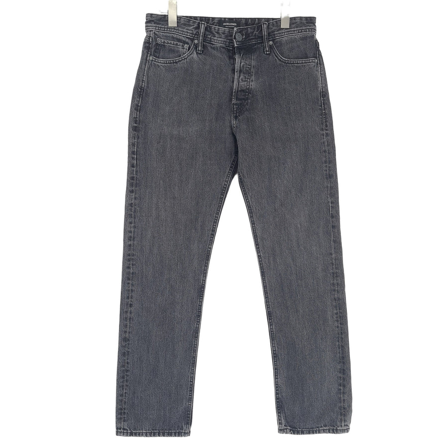 Jack & Jones jeans Chris Uomo comoda dritto taglia W31 L32