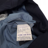 HUGO BOSS Mens Blazer Virgin Wool Sport Coat Jacket Size EU 52 UK/US 42L, detail view 4, image 6 of 8
