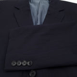 HUGO BOSS Mens Blazer Virgin Wool Sport Coat Jacket Size EU 52 UK/US 42L, detail view 6, image 8 of 8