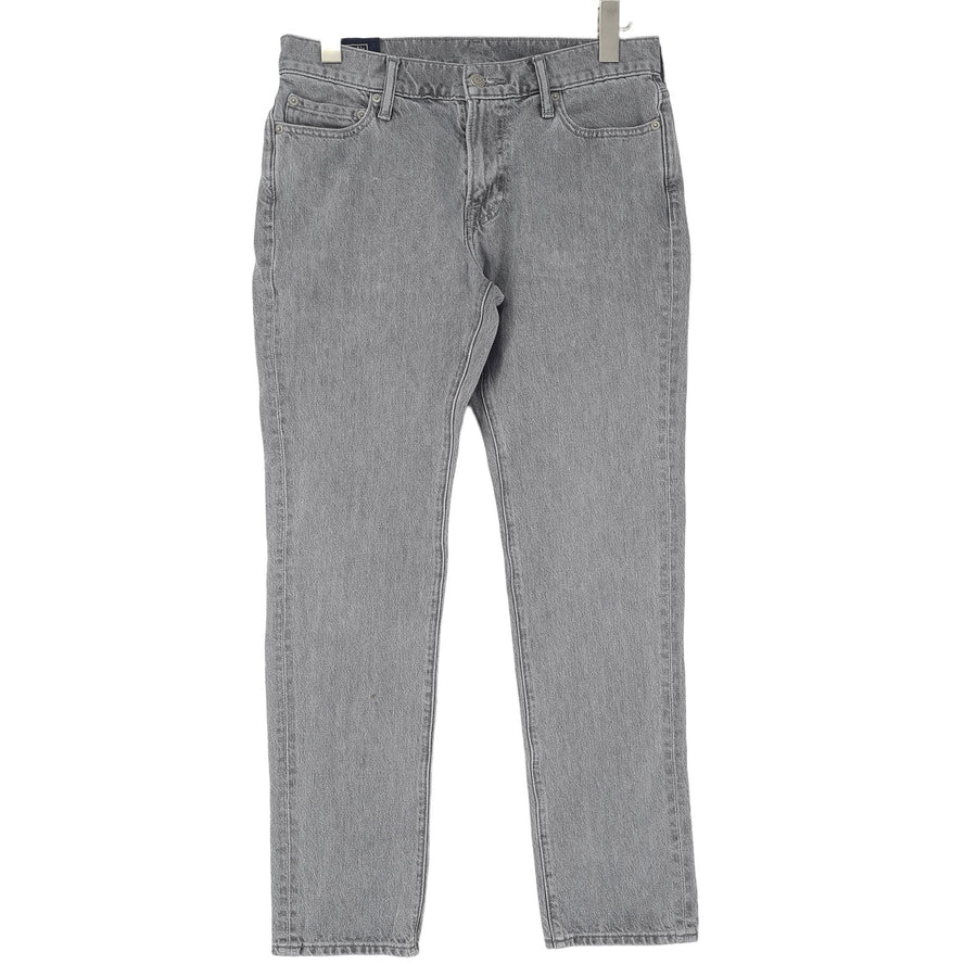 Vintage Abercrombie & Fitch Jeans Slim Men Stretch Straight Size W30 L30