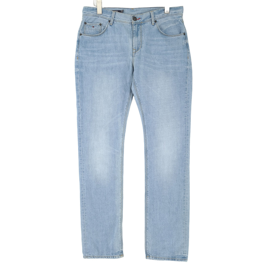 Tommy Hilfiger Jeans Denton Men Regular Straight Size W34 L34
