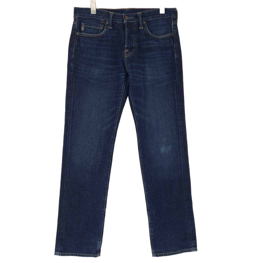 Vintage Abercrombie & Fitch Jeans Classic Straight Men Regular Size W31 L32