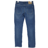 Jack & Jones Jeans Clark Men Stretch Regular Straight Size W29 L32, detail view 2, image 4 of 10