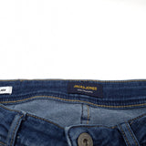 Jack & Jones Jeans Clark Men Stretch Regular Straight Size W29 L32, detail view 3, image 5 of 10