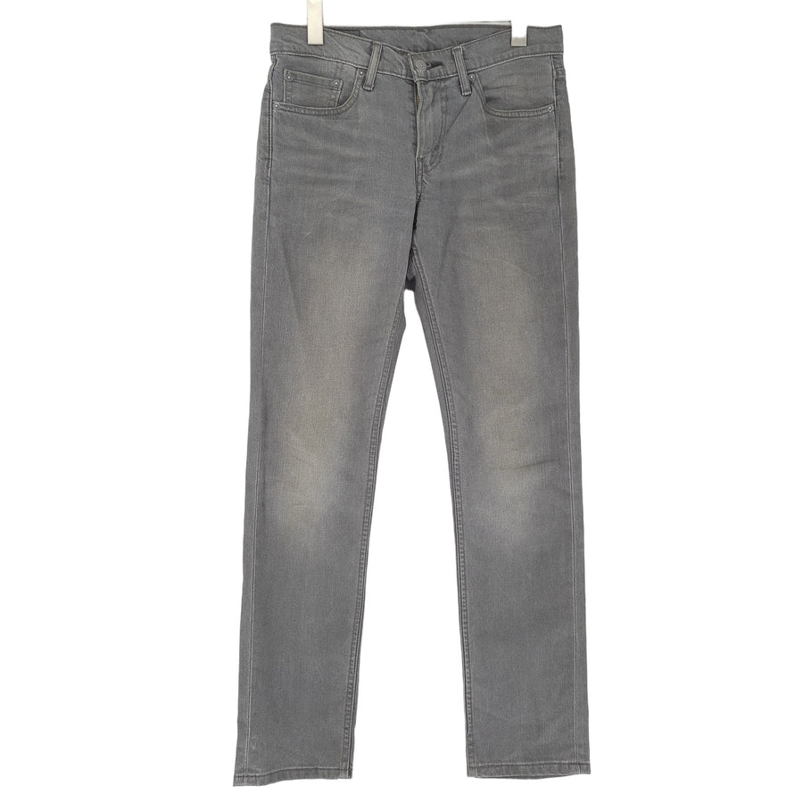 Levi's Jeans 511 Men Stretch Slim Straight Size W29 L32