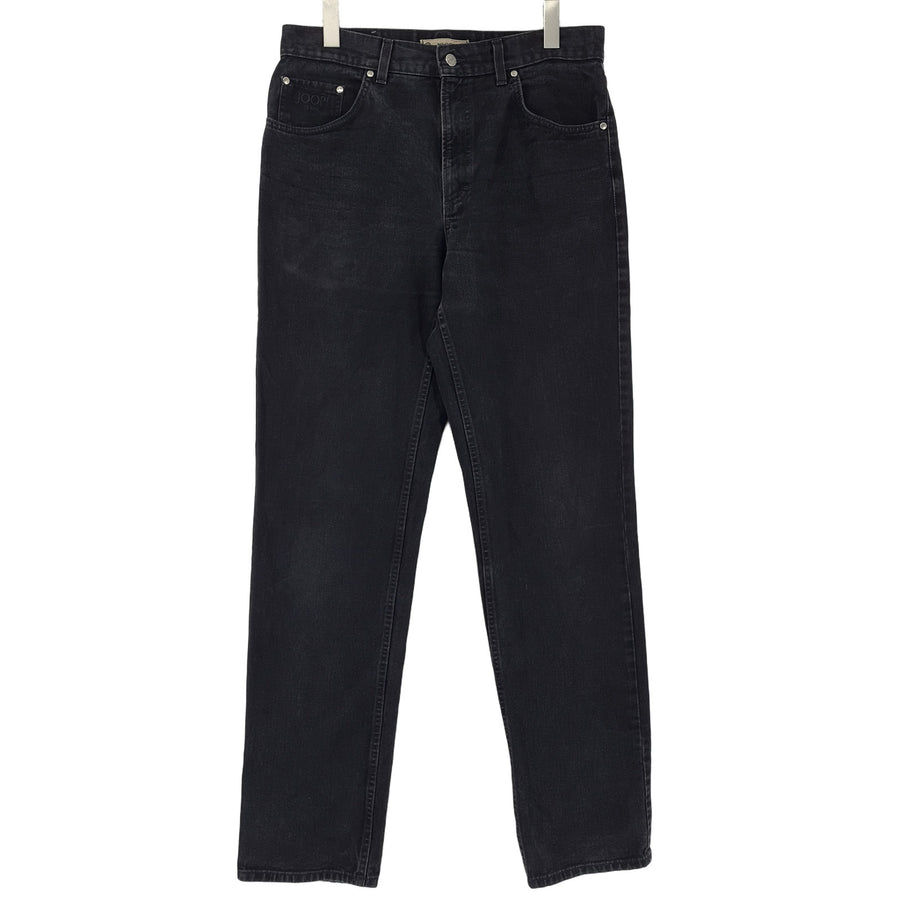 Vintage JOOP! Jeans Men Regular Straight Size W34 L36