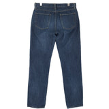 Vintage Gap Jeans Men Regular Straight Size W32 L34, detail view 2, image 4 of 8