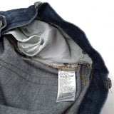 Vintage Gap Jeans Men Regular Straight Size W32 L34, detail view 5, image 7 of 8