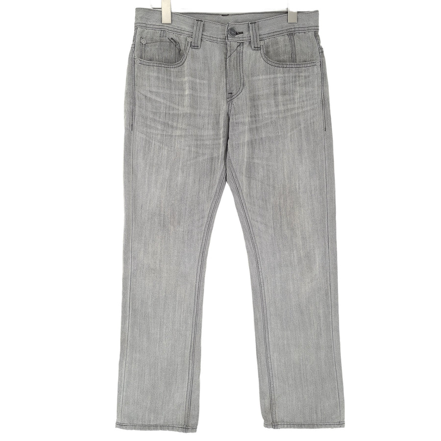Vintage Levi's Jeans 511 Men Slim Straight Size W31 L32