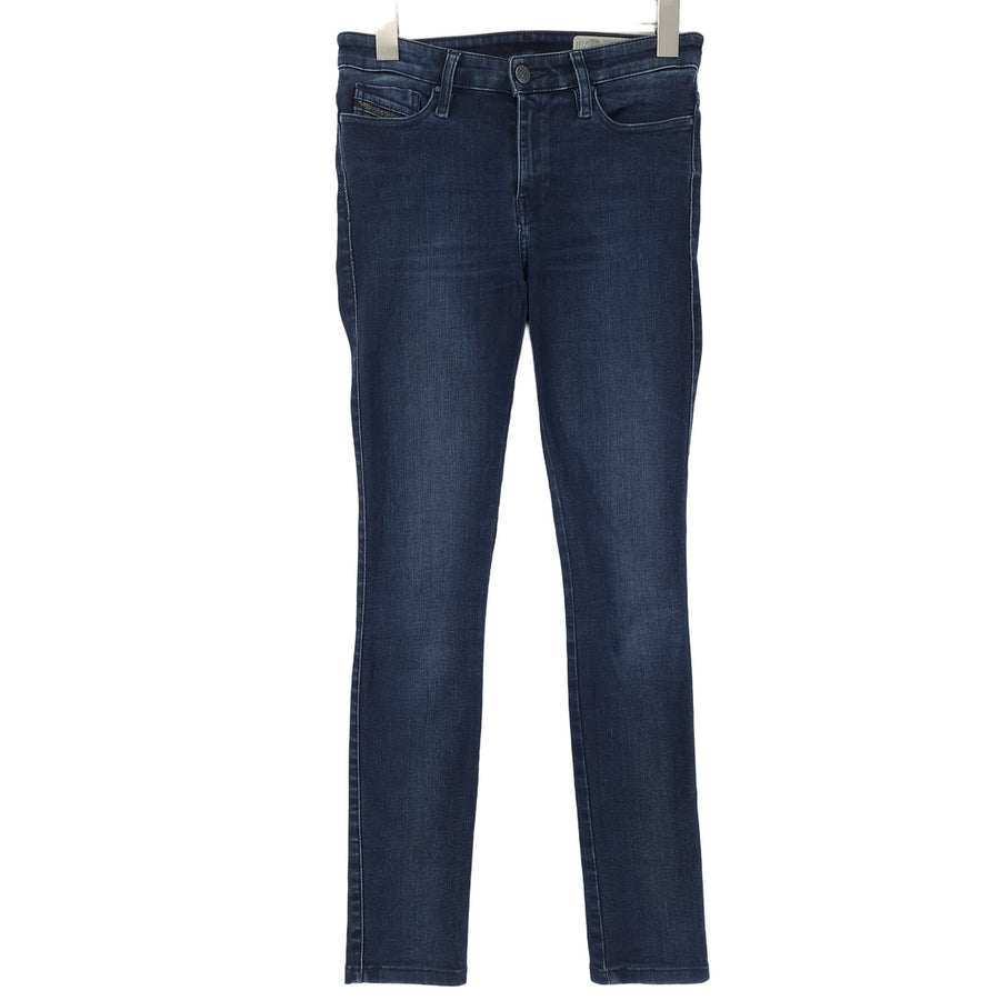 Diesel jean Skinzee 084KC Femme stretch slim skinny taille W26 L30