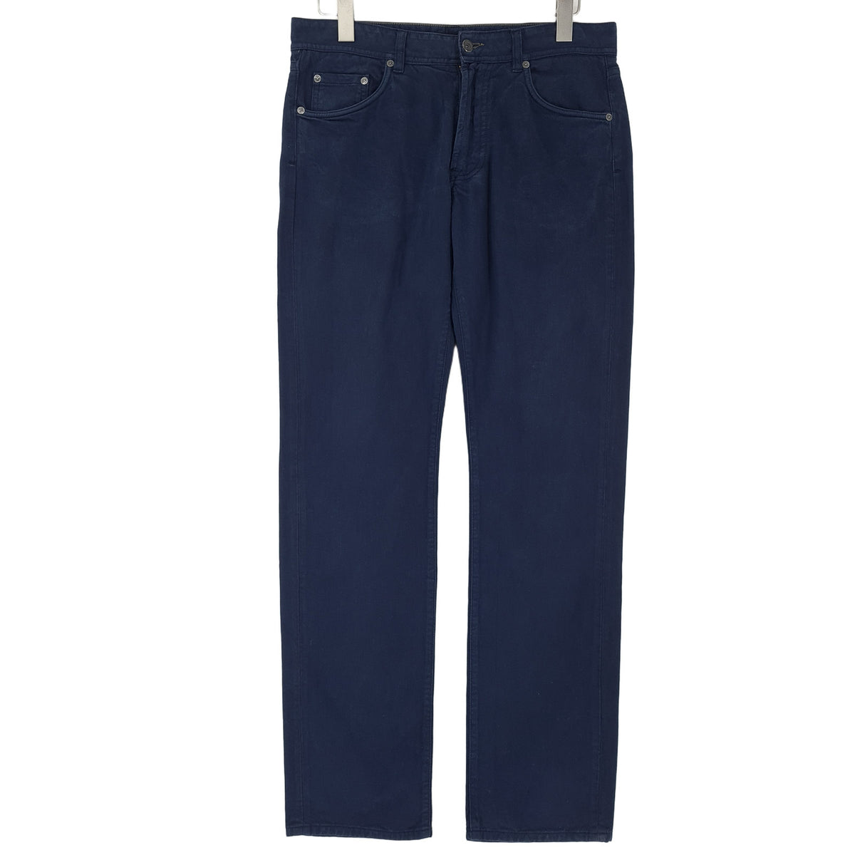 Massimo Dutti Jeans Men Stretch Regular Straight Size W34 L34, front view, image 1 of 6