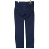Massimo Dutti Jeans Men Stretch Regular Straight Size W34 L34, detail view 2, image 4 of 6