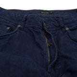 Massimo Dutti Jeans Men Stretch Regular Straight Size W34 L34, detail view 4, image 6 of 6
