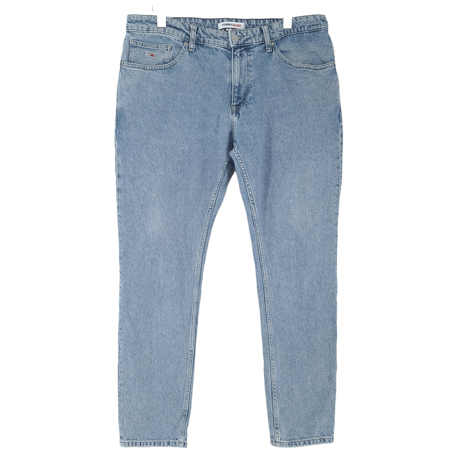 Tommy Hilfiger Jeans Austin Herren Stretch Slim Fit Skinny Fit Größe W36 L32