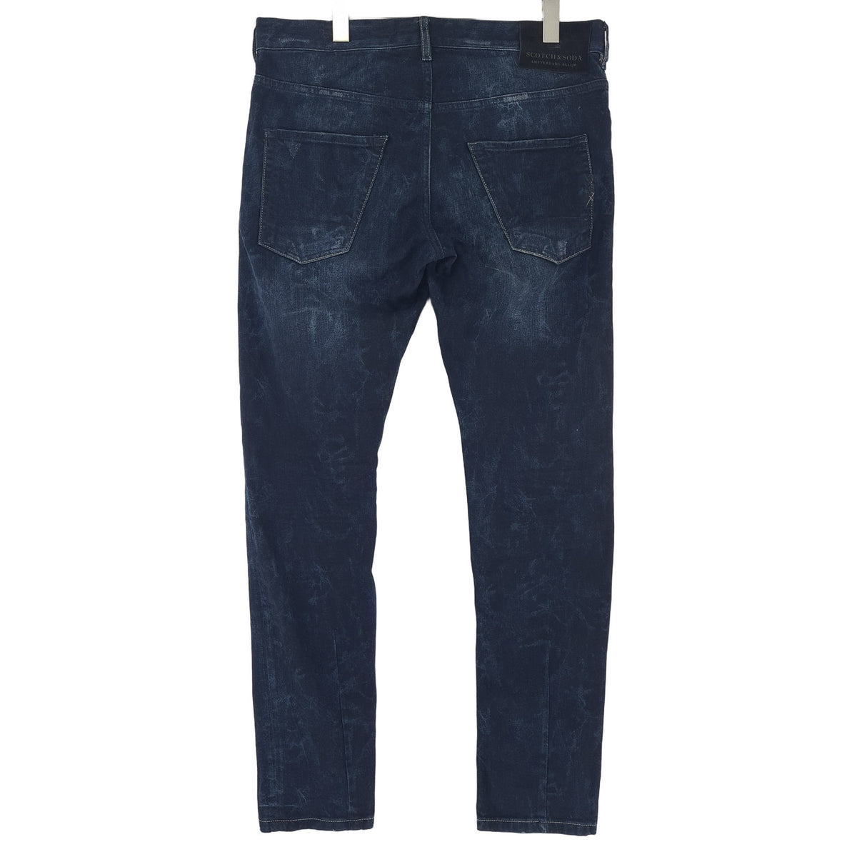 Scotch & Soda Jeans Gitane Men Slim Tapered Size W31 L32, detail view 2, image 4 of 9