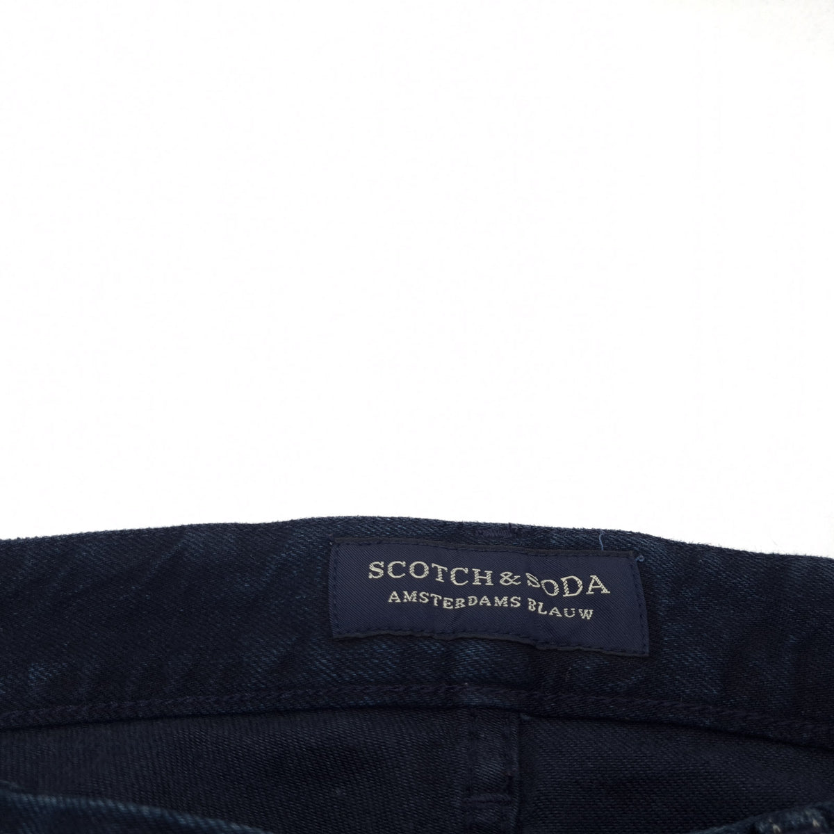 Scotch & Soda Jeans Gitane Men Slim Tapered Size W31 L32, detail view 3, image 5 of 9