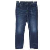Michael Kors Jeans Slim Men Stretch Straight Size W31 L30, front view, image 1 of 9