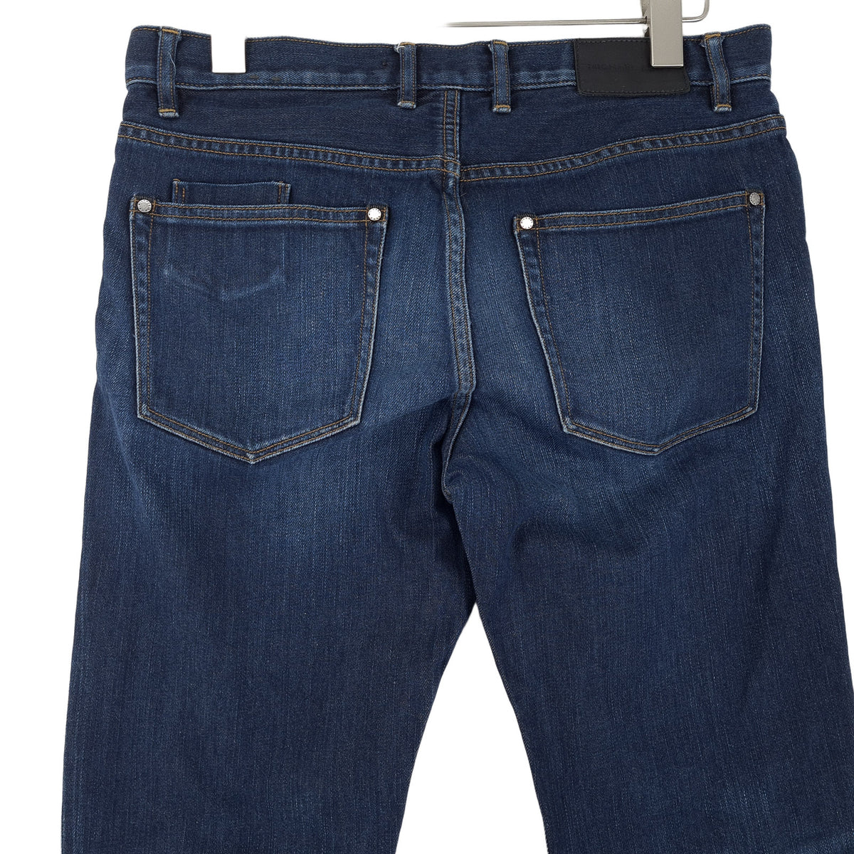 Michael Kors Jeans Slim Men Stretch Straight Size W31 L30, detail view 1, image 3 of 9
