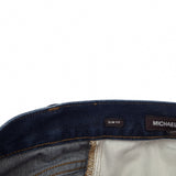 Michael Kors Jeans Slim Men Stretch Straight Size W31 L30, detail view 6, image 8 of 9