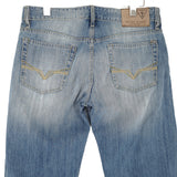 Vintage GUESS Jeans Men Regular Straight Size W33 L30, detail view 1, image 3 of 7