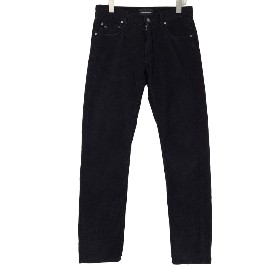 Vintage J.Lindeberg jeans Uomo regolare dritto taglia W30 L32