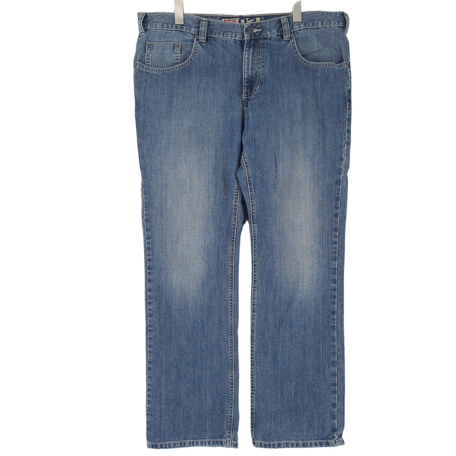 Vintage Jinglers jeans Uomo regolare dritto taglia W40 L32